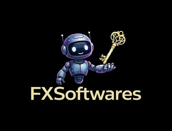 logo da FXSoftwares
